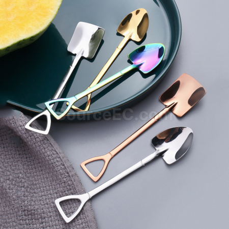 Customization Stainless Steel Spoon Corporate Gifts
