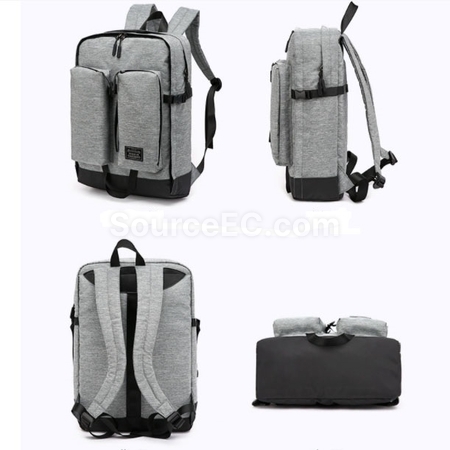 Customization Laptop Backpack Corporate Gifts