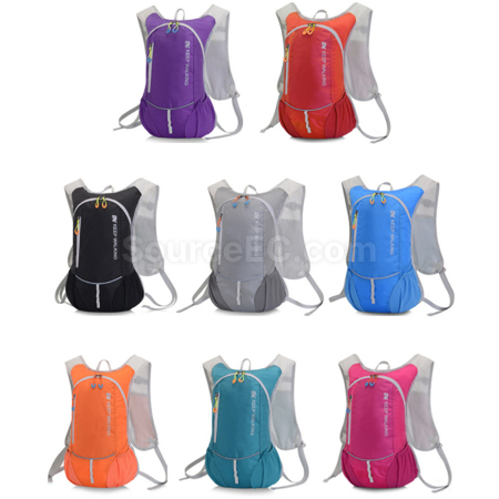 Customization Hiking Backpack Corporate Gifts