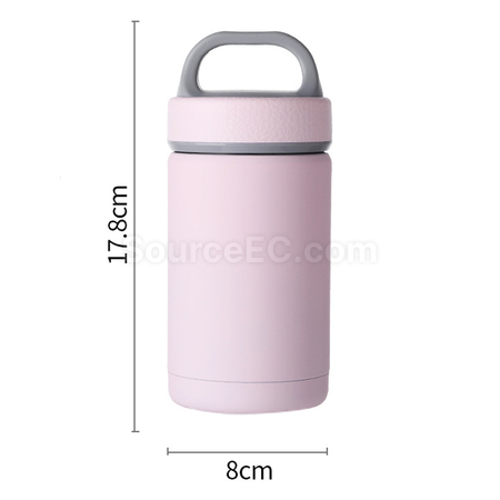 Customization Thermal Mug Corporate Gifts