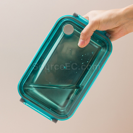 Customization Stainless Steel Lunch Box Corporate Gifts