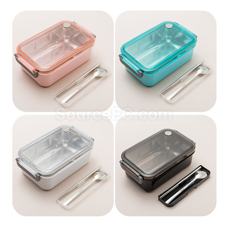 Customization Stainless Steel Lunch Box Corporate Gifts
