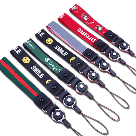 Customization Lanyard Corporate Gifts