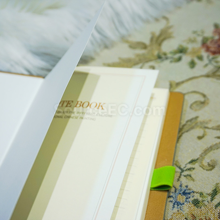 Customization Notebook Corporate Gifts