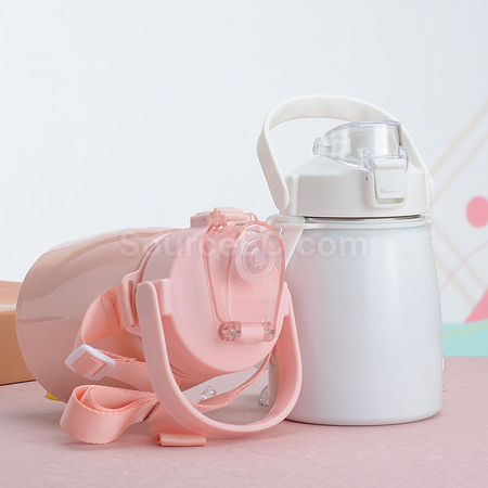 Customization 900ML Stainless Steel Mug Corporate Gifts