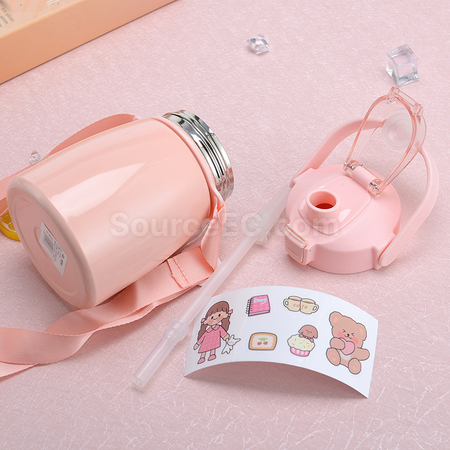 Customization 900ML Stainless Steel Mug Corporate Gifts