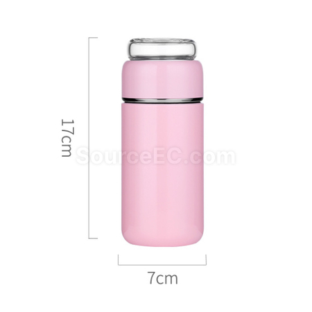 Customization Tea Mug Corporate Gifts