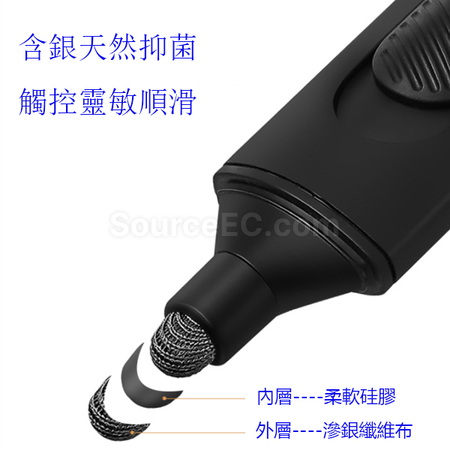 Customization Epidemic Prevention Stylus Corporate Gifts