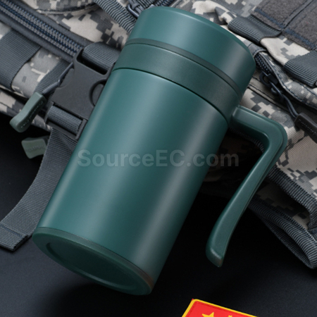 Customization Thermos Cup Corporate Gifts