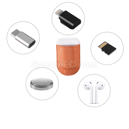 Customization Mini Pocket sticker Corporate Gifts