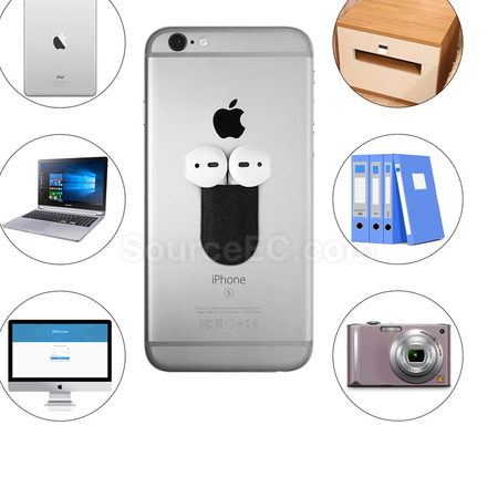 Customization Mini Pocket sticker Corporate Gifts