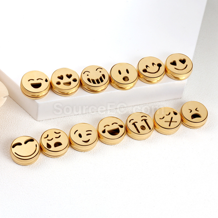 Customization Aroma Mask Buckle Corporate Gifts