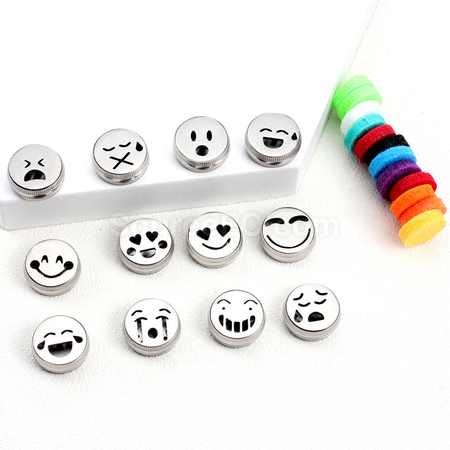 Customization Aroma Mask Buckle Corporate Gifts