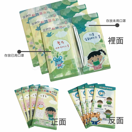 Customization Mask Cover Corporate Gifts
