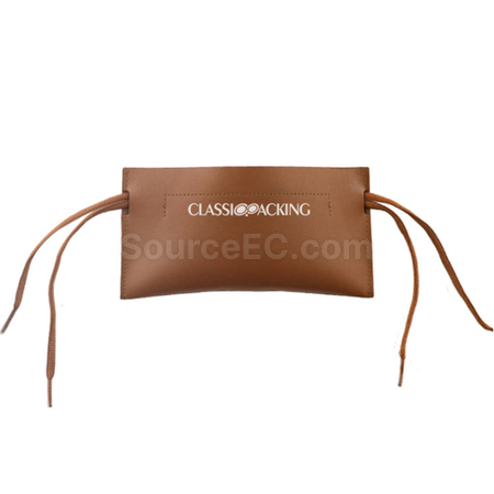 Customization Double Layer Glasses Storage Bag Corporate Gifts
