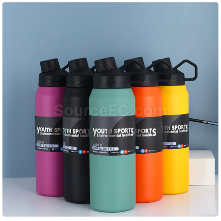 Sports Kettle