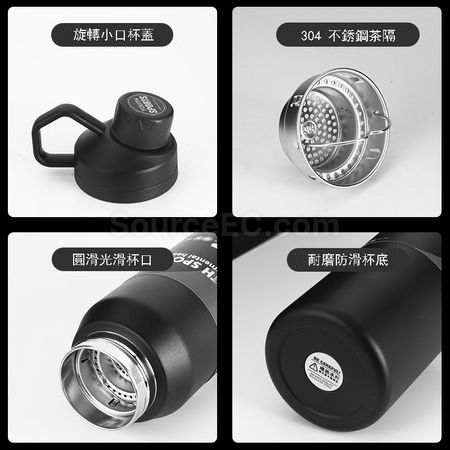 Customization Sports Kettle Corporate Gifts