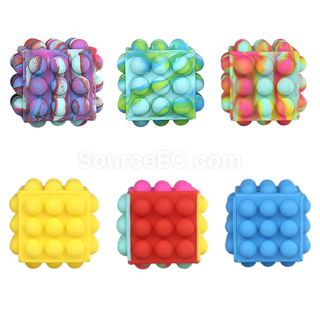 Customization Decompression Toys Corporate Gifts