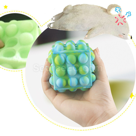Customization Decompression Toys Corporate Gifts
