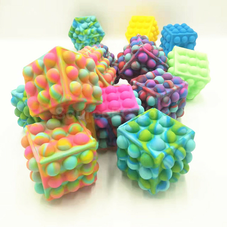 Customization Decompression Toys Corporate Gifts
