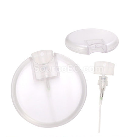 Customization Spray Bottle Corporate Gifts