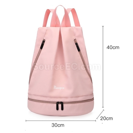 Customization Backpack Corporate Gifts