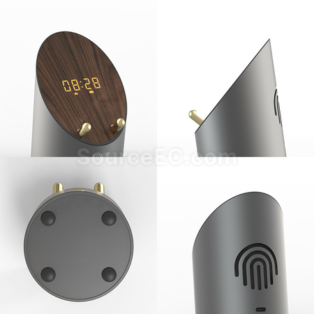 Customization Wireless Bluetooth Speaker Corporate Gifts