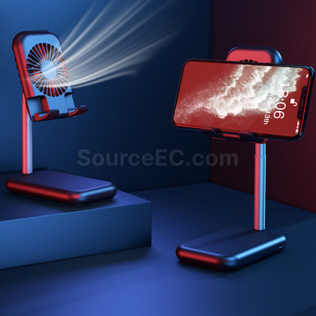 Customization Heat Dissipation Mobile Phone Bracket Corporate Gifts