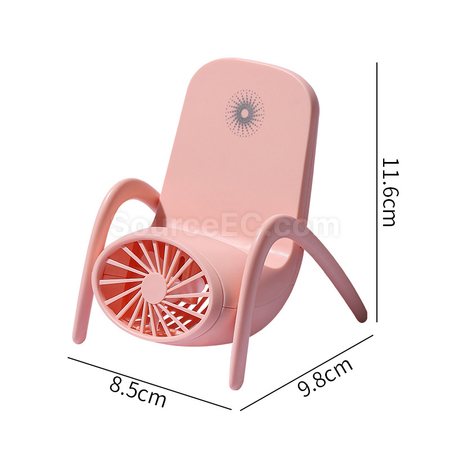 Customization Portable Fan Corporate Gifts