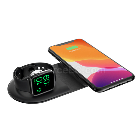 Customization Folding Wireless Charger Corporate Gifts