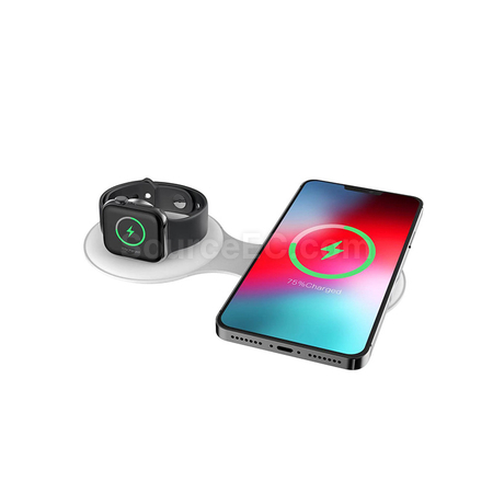 Customization Folding Wireless Charger Corporate Gifts
