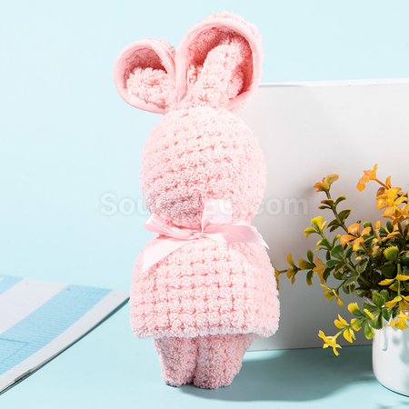 Customization Fleece Towel Corporate Gifts