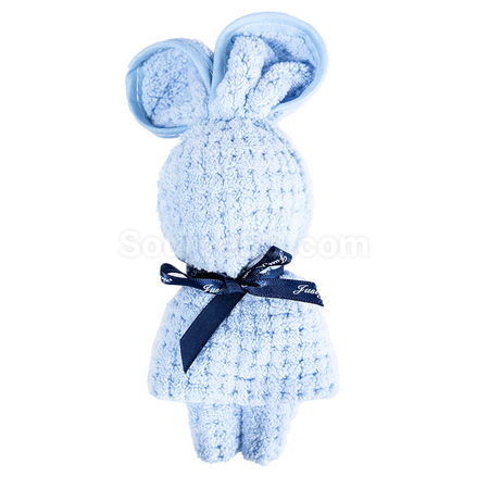 Customization Fleece Towel Corporate Gifts