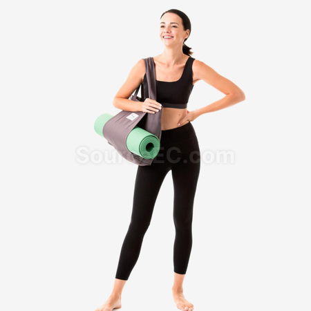 Customization Adjustable Yoga Mat Storage Bag Corporate Gifts