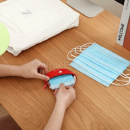 Customization Mini Portable Medical Arm Bag Corporate Gifts