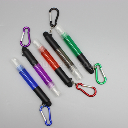Customization Alcohol Spray Pen Corporate Gifts