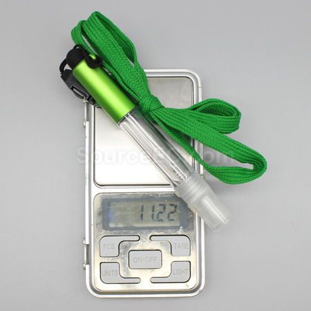 Customization Alcohol Spray Pen Corporate Gifts