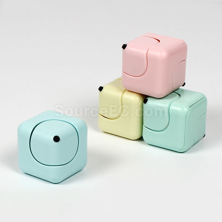 Customization Fidget cube Corporate Gifts