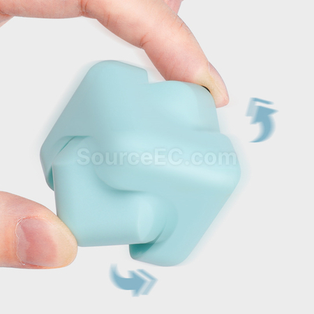 Customization Fidget cube Corporate Gifts