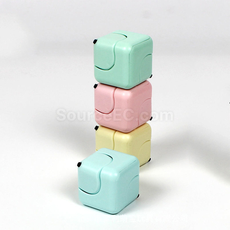 Customization Fidget cube Corporate Gifts