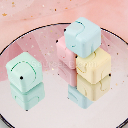Customization Fidget cube Corporate Gifts