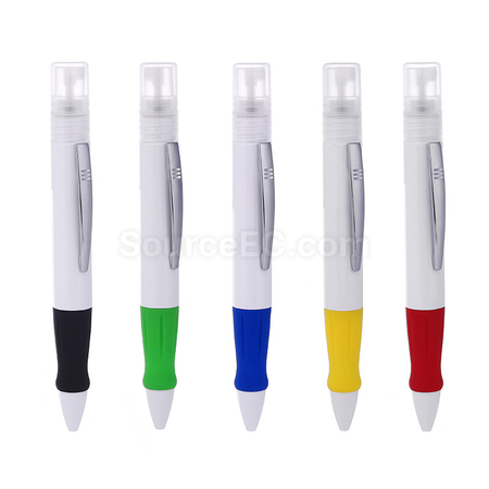 Customization Alcohol Spray Pen Corporate Gifts