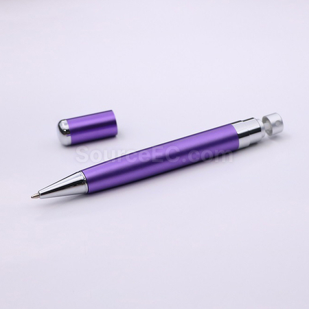 Customization Alcohol Spray Metal Pen Corporate Gifts