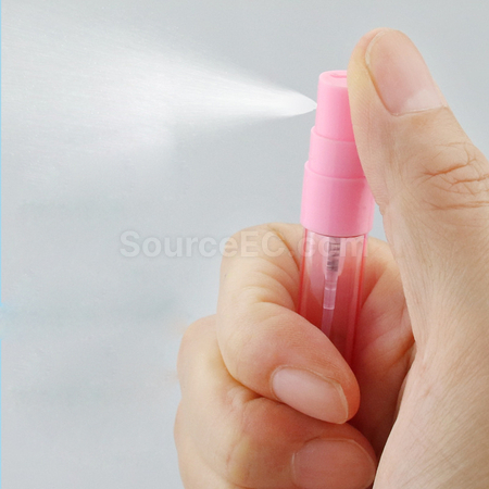Customization Alcohol Spray Fluorescent Pen Corporate Gifts