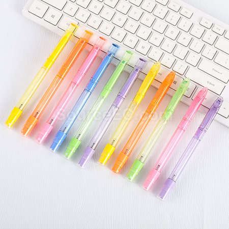 Customization Alcohol Spray Fluorescent Pen Corporate Gifts