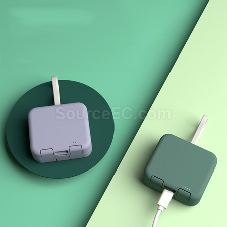 Customization Power Bank Corporate Gifts