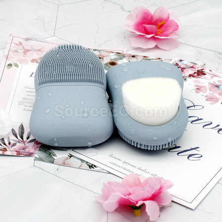 Customization Silicone Cleanser Corporate Gifts