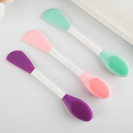 Customization Silicone Cleanser Corporate Gifts