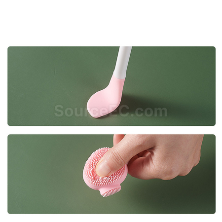 Customization Silicone Cleanser Corporate Gifts