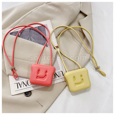 Customization Mini Headphone Bag Corporate Gifts